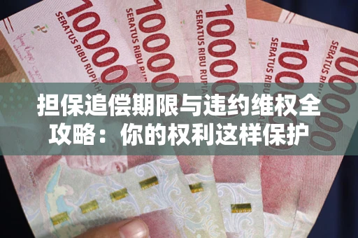 武汉担保追偿期限与违约维权全攻略：你的权利这样保护